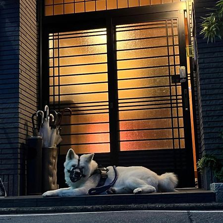 雅 Hotel Kyoto Exterior foto