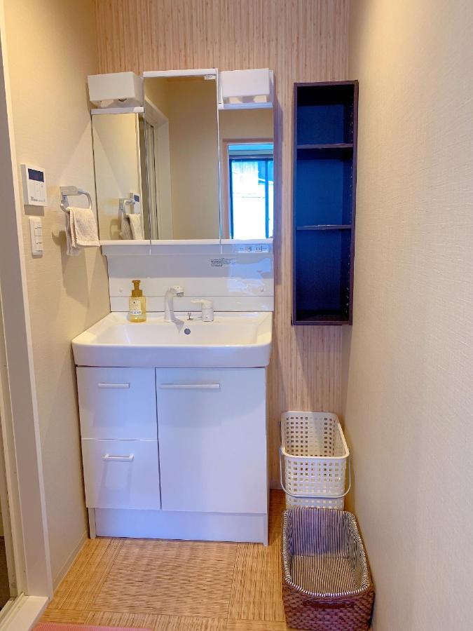 雅 Hotel Kyoto Exterior foto