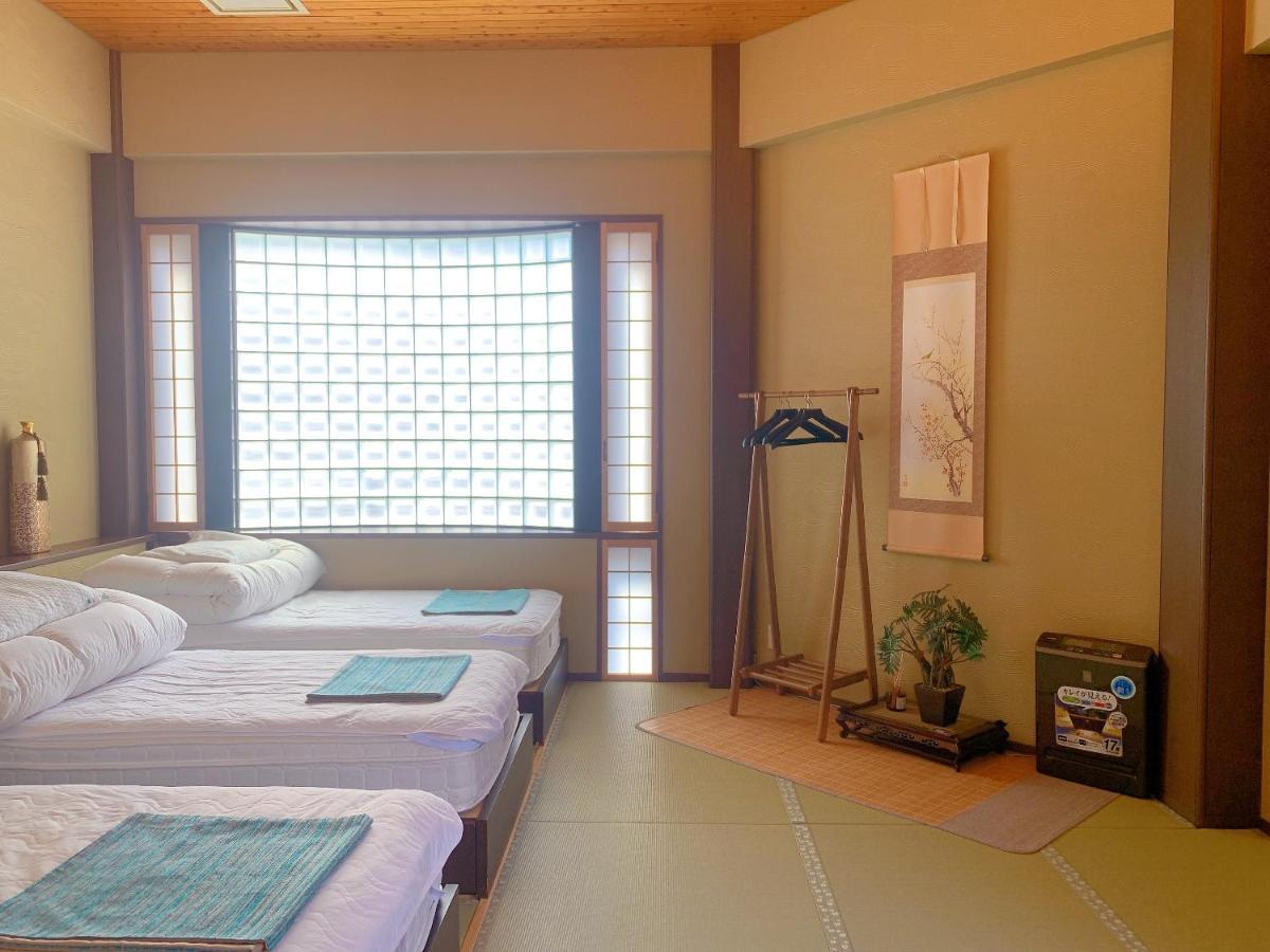 雅 Hotel Kyoto Exterior foto