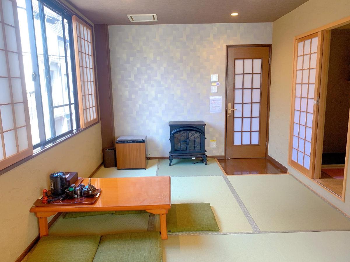 雅 Hotel Kyoto Exterior foto