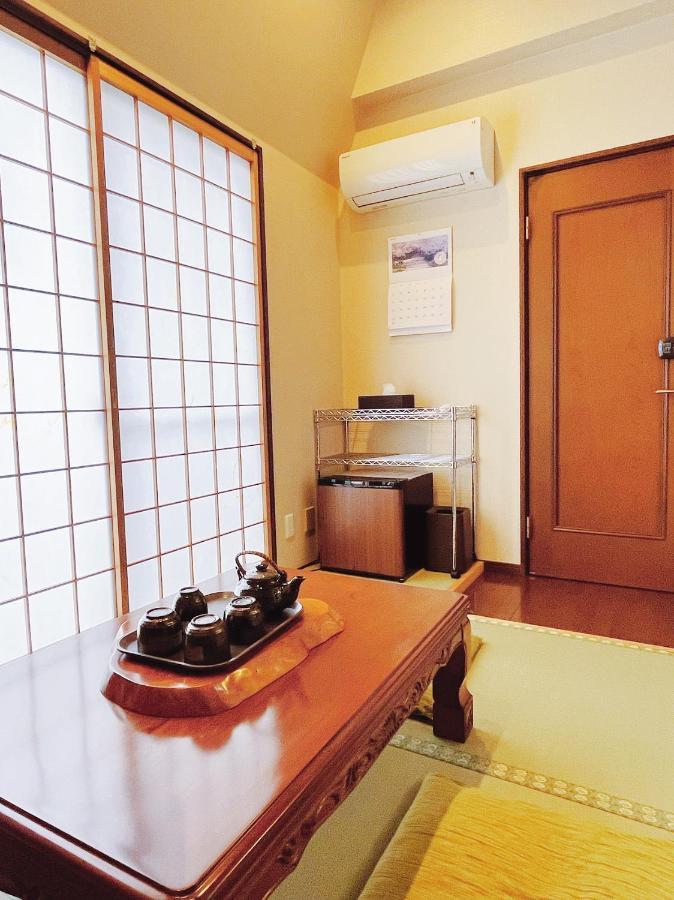 雅 Hotel Kyoto Exterior foto