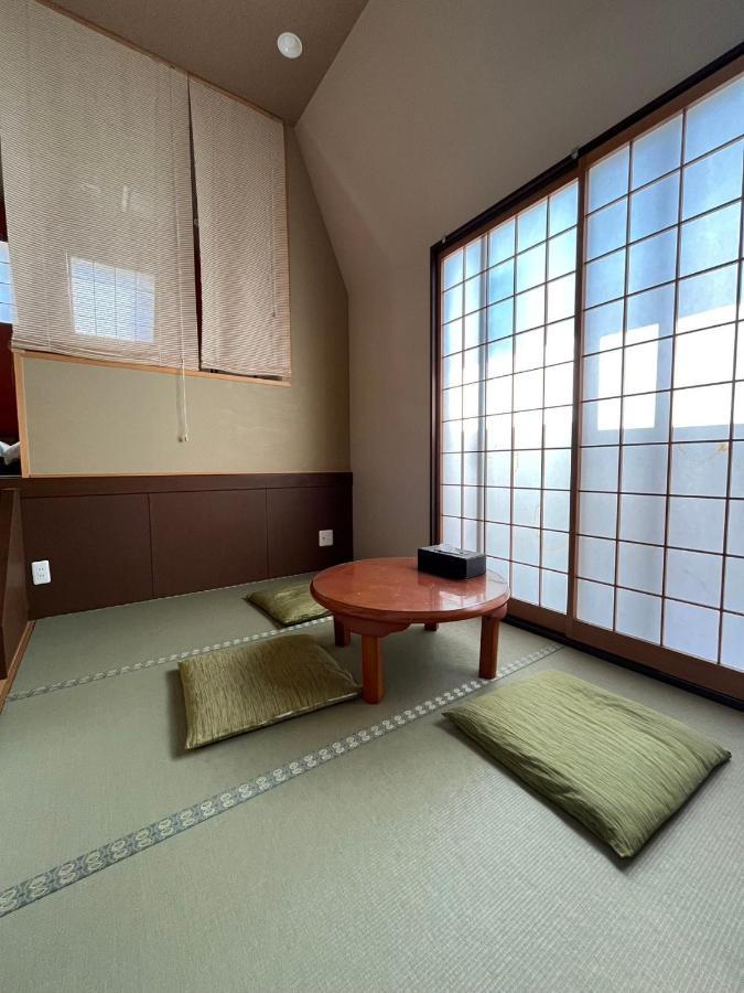 雅 Hotel Kyoto Exterior foto
