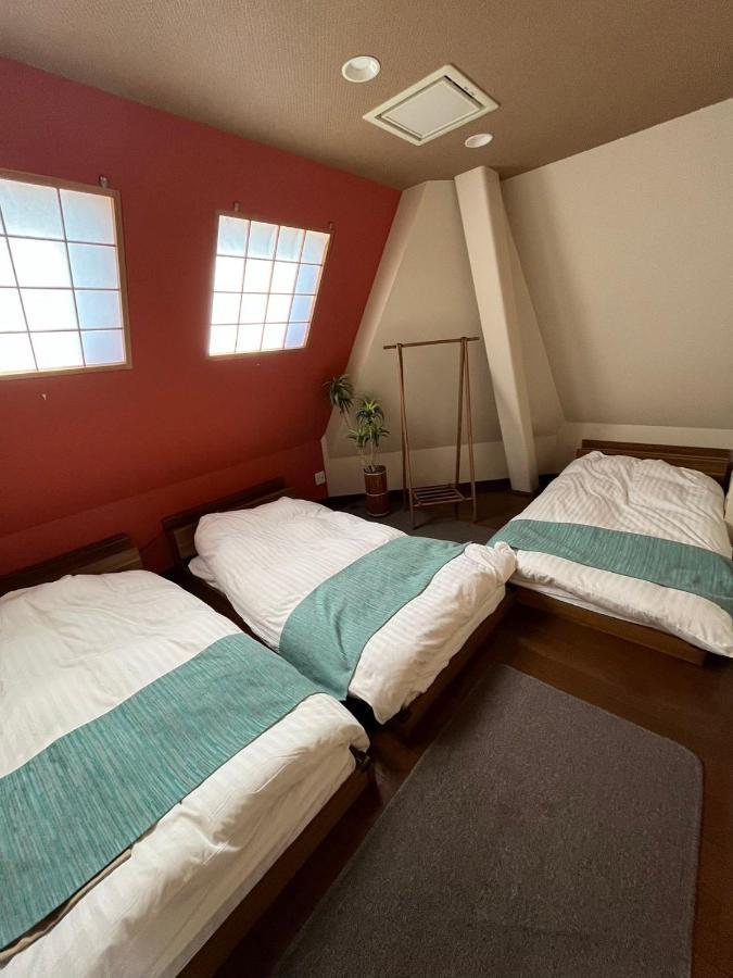 雅 Hotel Kyoto Exterior foto