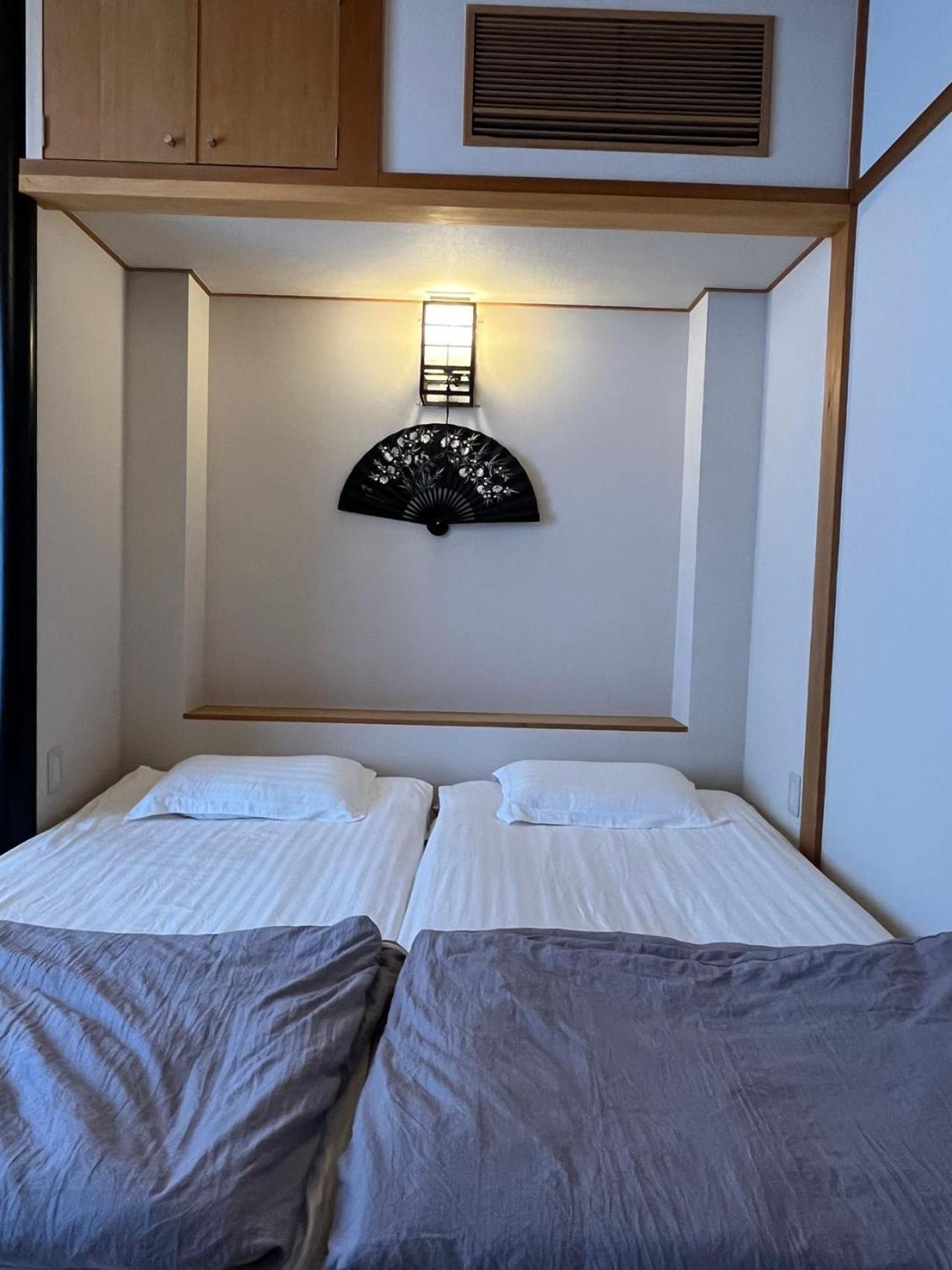 雅 Hotel Kyoto Exterior foto