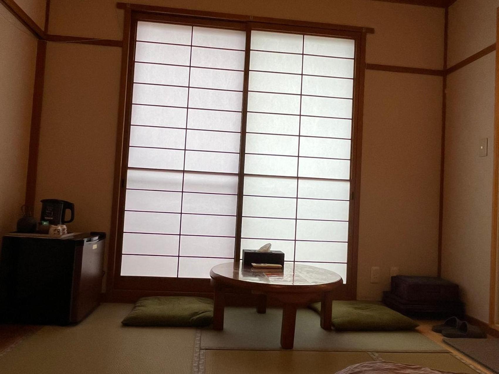 雅 Hotel Kyoto Exterior foto