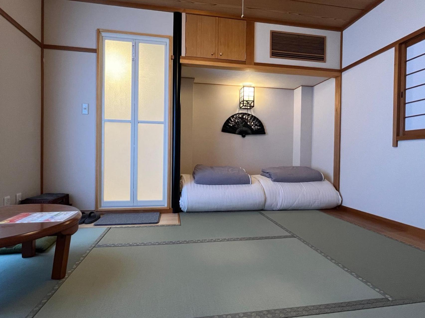 雅 Hotel Kyoto Exterior foto