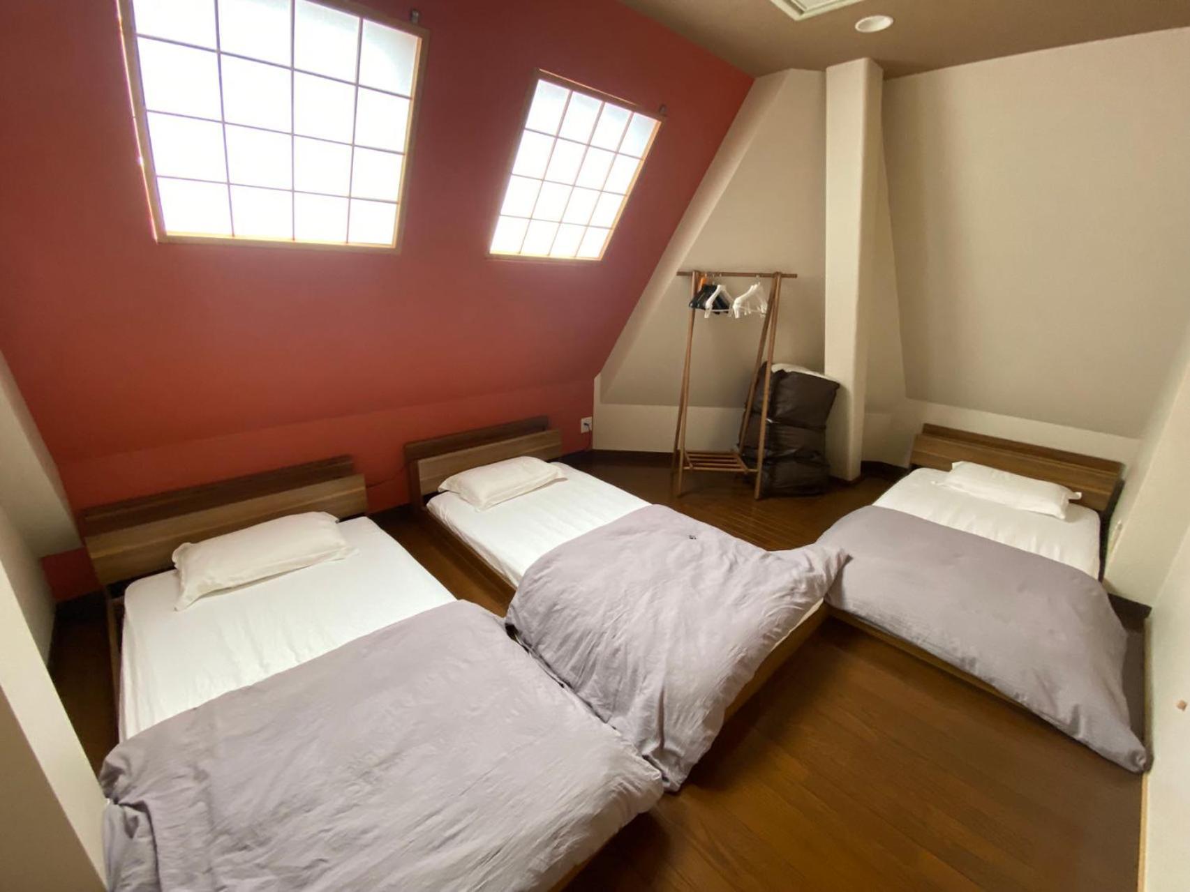 雅 Hotel Kyoto Exterior foto